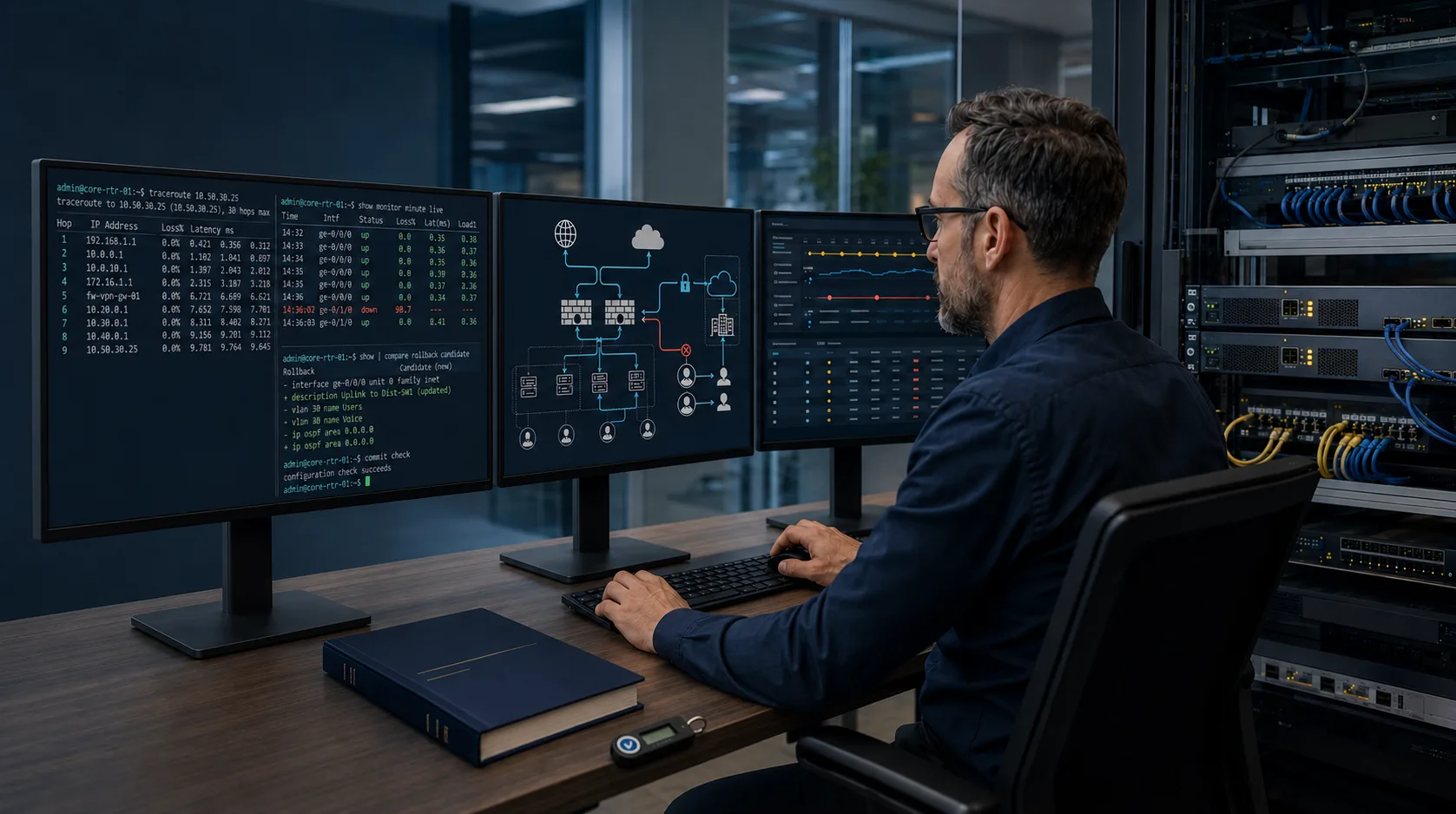 Assistance aux Audits Techniques Clients